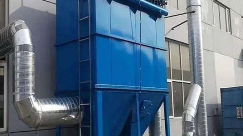 废气处理催化燃烧设备：揭秘其核心参数与选型要点**