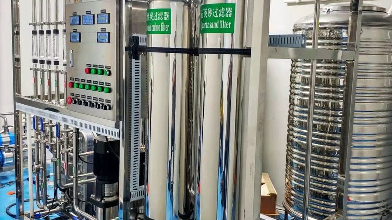 油烟净化器电场尺寸：如何科学选型，避免误区
