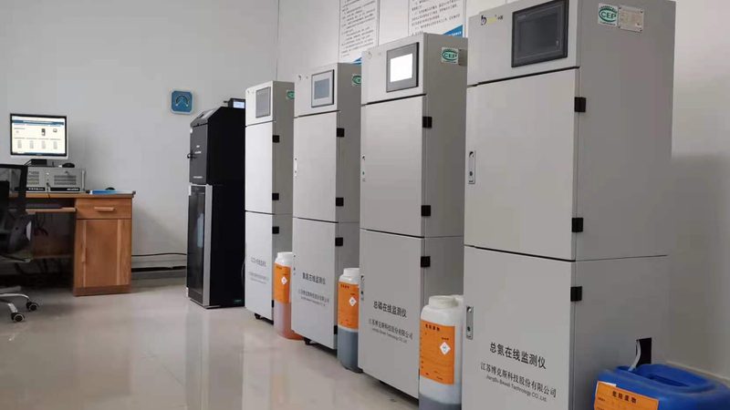 化工废水处理设备：价格与性能的平衡之道