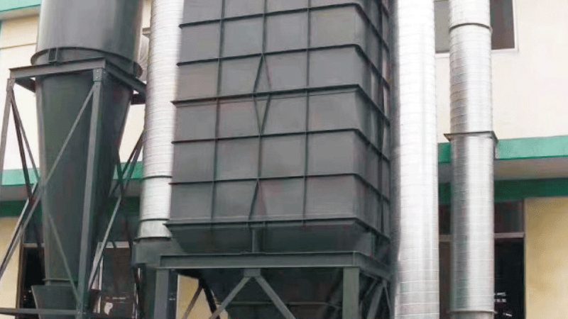 焊接烟尘净化器：揭秘其价格构成与选购要点**