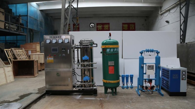 工业废气处理：揭秘厂家直销背后的价格奥秘**