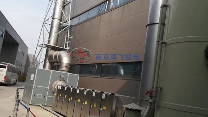 催化燃烧设备维护保养，这些工具不可或缺**