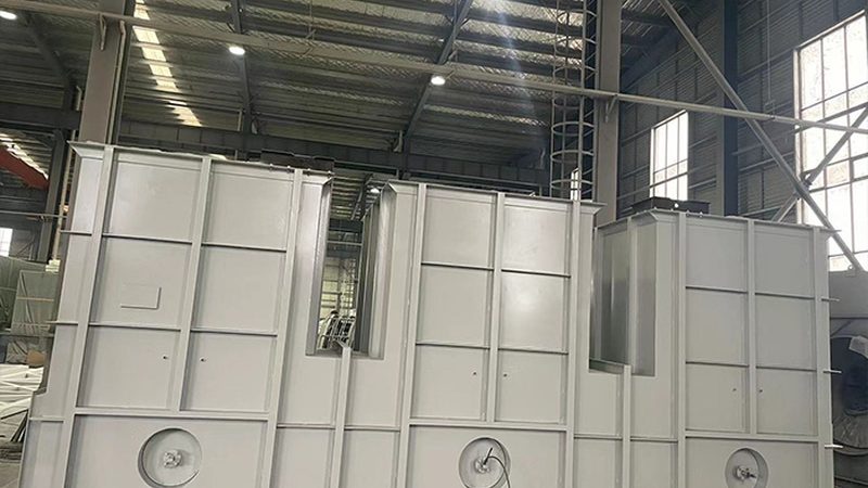市政环保工程品牌排名，揭秘背后的技术实力与行业趋势**