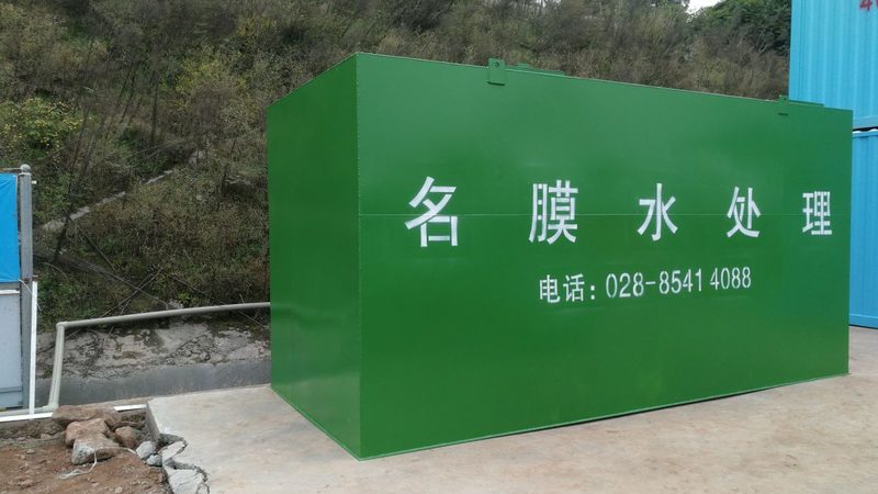 废气净化设备安装规范：确保环保验收的关键步骤**
