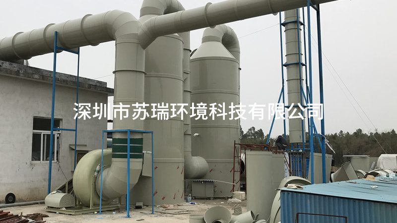 脉冲除尘器过滤风速与阻力关系揭秘