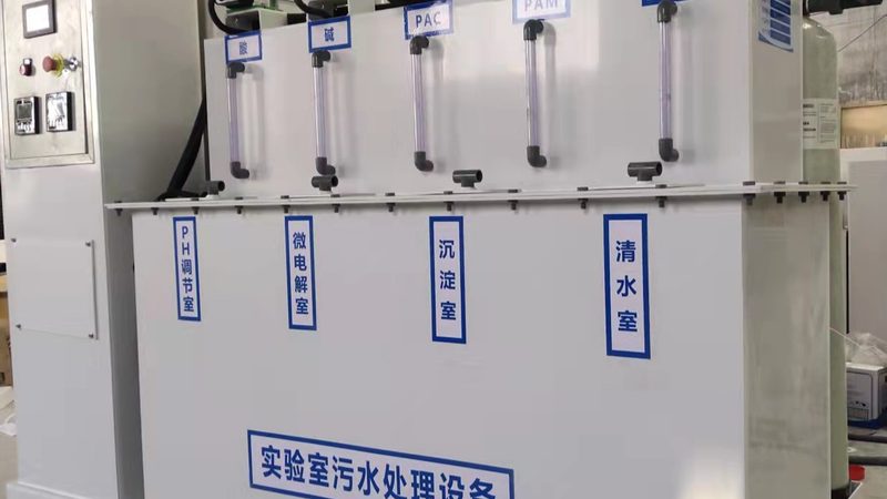 小型布袋除尘器：价格背后的考量因素**