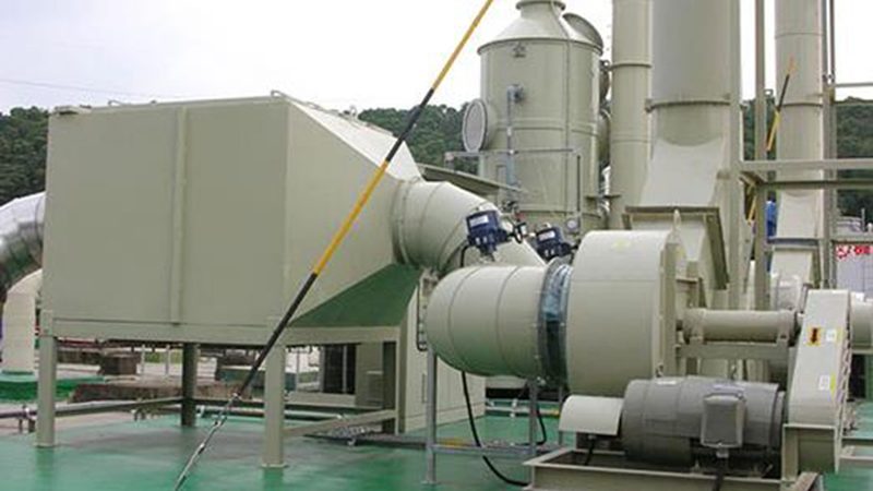 自动化焊接除尘设备定制流程：从需求到验收的关键步骤**