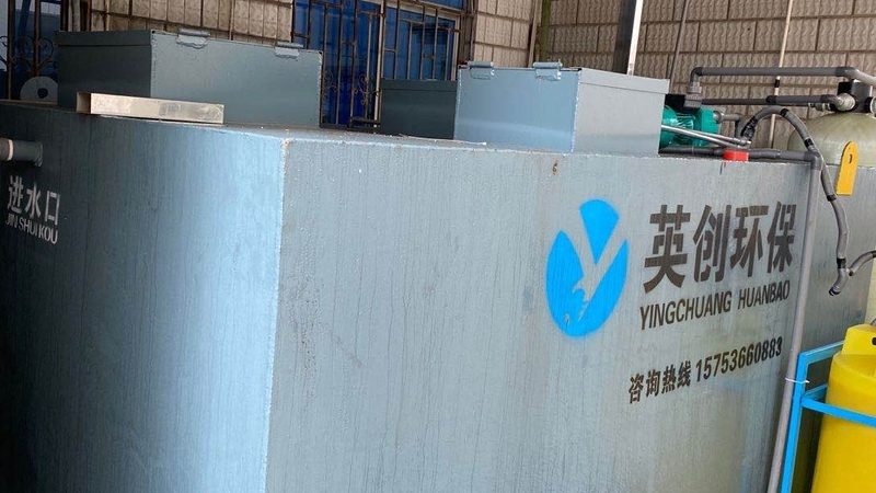 除尘设备选型：如何规避误区，确保达标
