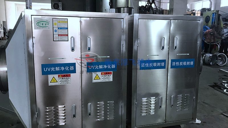 工业废水处理，如何选择合适的设备与安装**