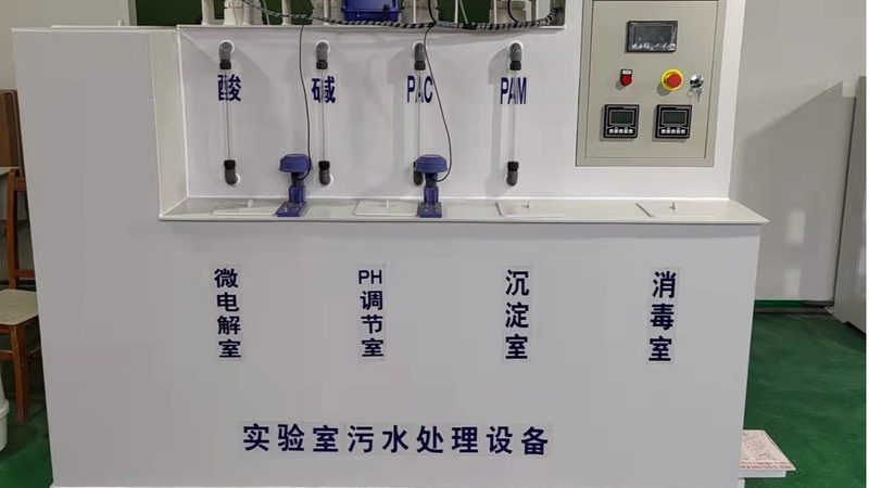 成都工业废气处理设备选型：看懂参数才能避开隐形坑