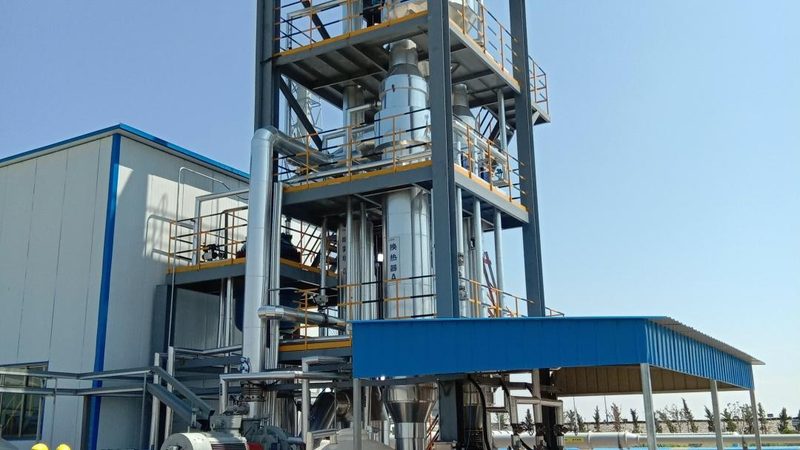 四川油烟净化器：揭秘高效净化背后的技术奥秘**