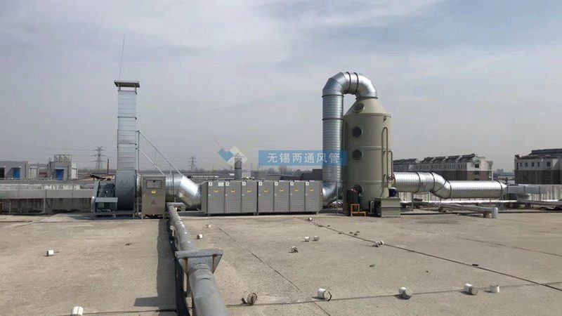 布袋除尘器操作规程：安全高效的关键步骤解析