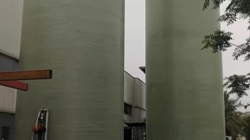 上海布袋除尘器安装：环保设备选型的关键要素**