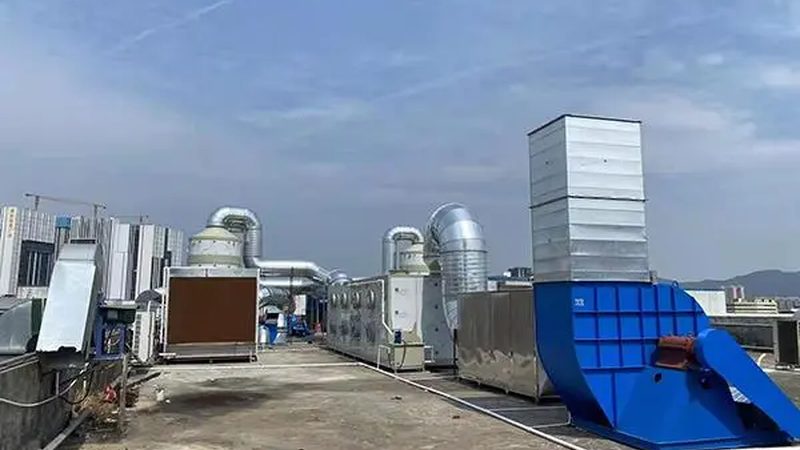小型气浮机处理量解析：关键参数与实际应用